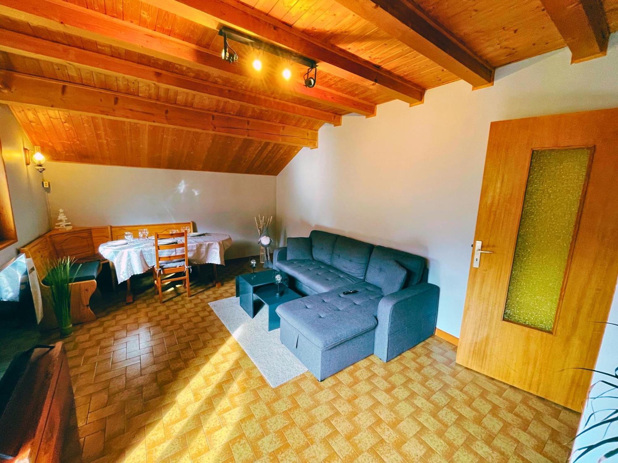 Chez Gaby 2 - Vue Imprenable Au Calme - Proche Du Centre Apartment *