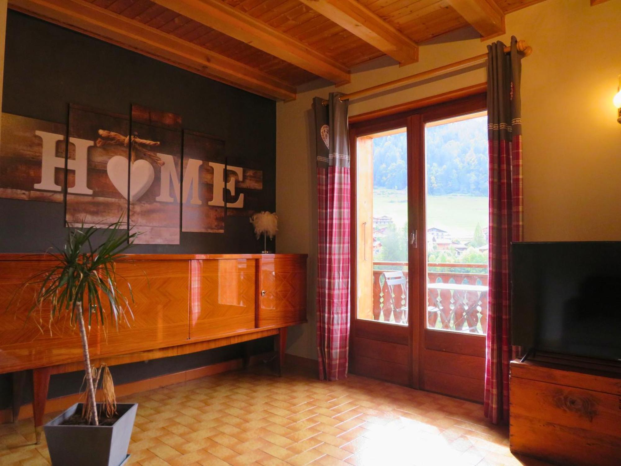 Chez Gaby 2 - Vue Imprenable Au Calme - Proche Du Centre *